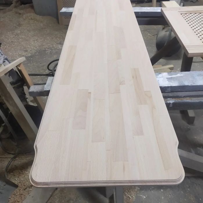 Столярные изделия