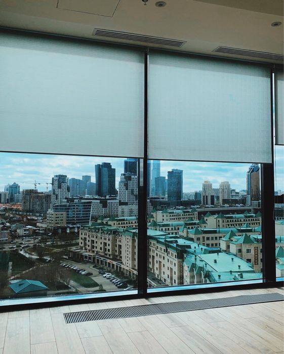 Ролл шторы 6000 Жалюзи 5000