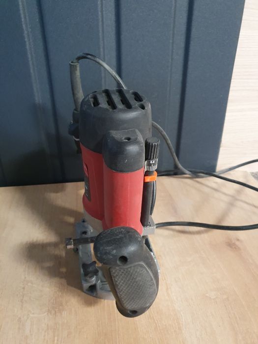 Freza electrica Panzer 1200W