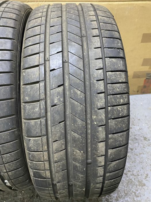 Anvelope vara 225/45R18 Bridgestone Turanza T005 91W