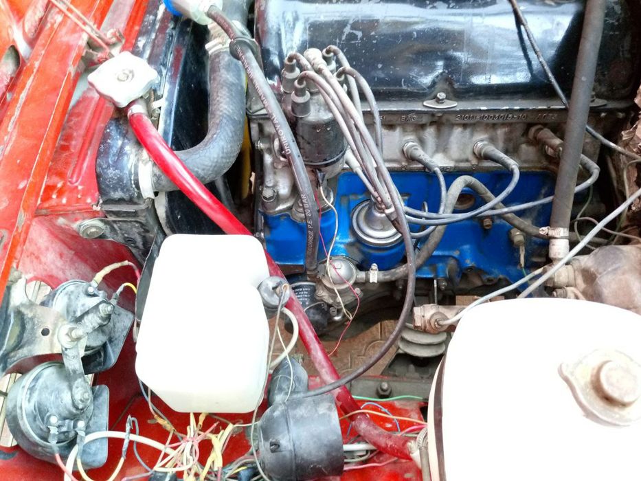 Ваз 2102 сотилади