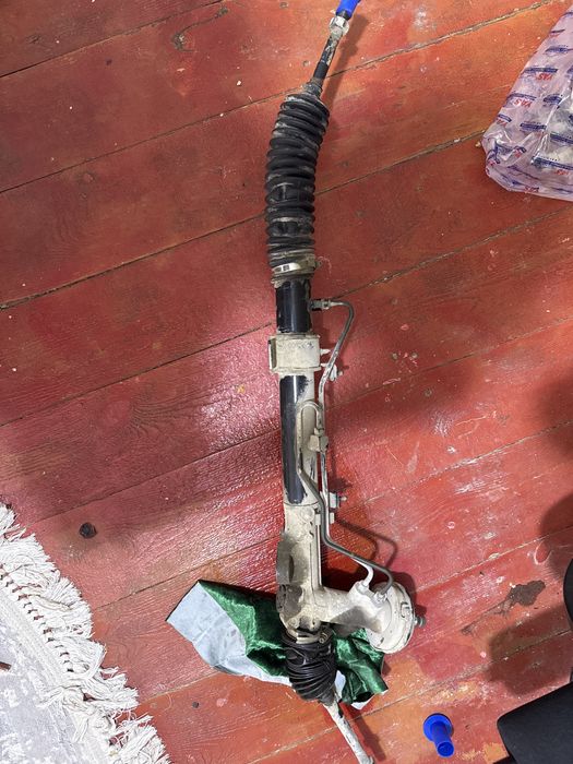 Рулевая рейка Kia Rio