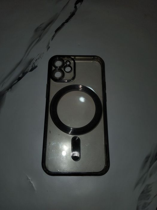 Чехол для IPhone 12 Mini