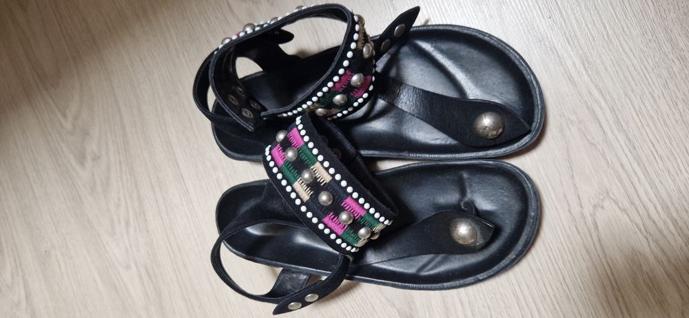 Sandale Isabel Marant Lise marimea 39