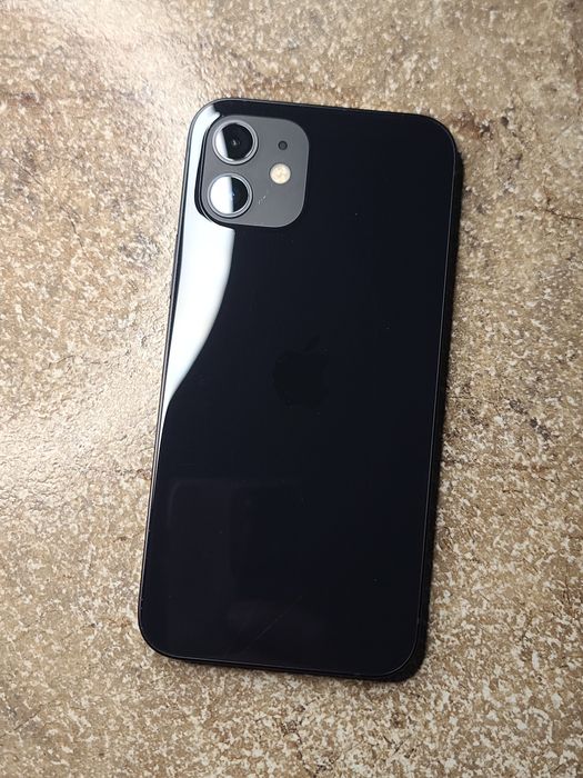 iPhone 12 64 GB LL/A