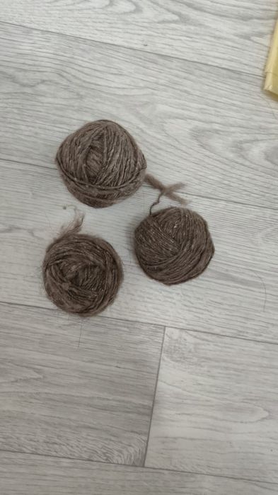 Козьи нитки продам