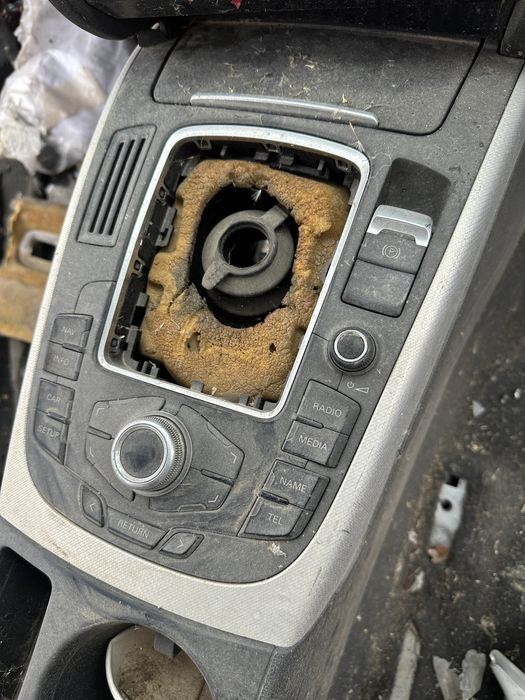 Ауди а4 б8 на части / audi a4 b8