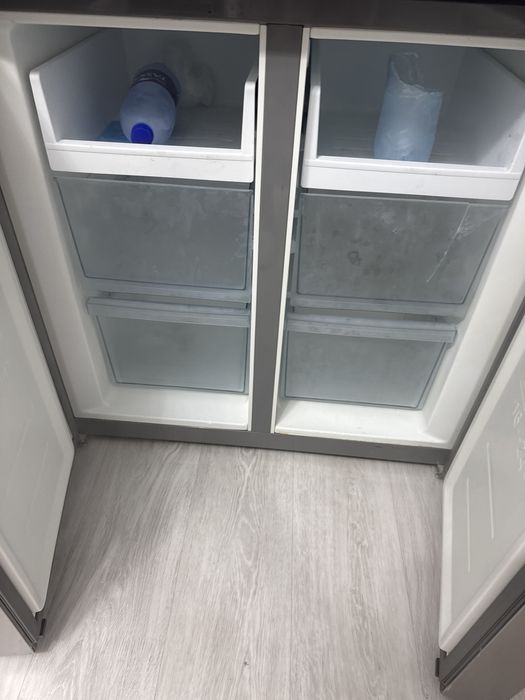 ARG холодильник  в хорошем состоянии