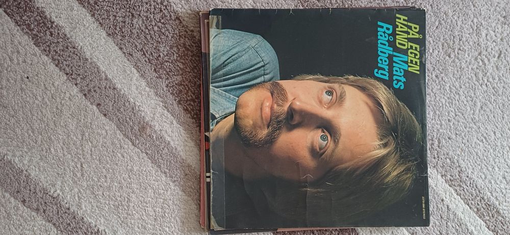Disc Vinil/ Vynil  muzica
