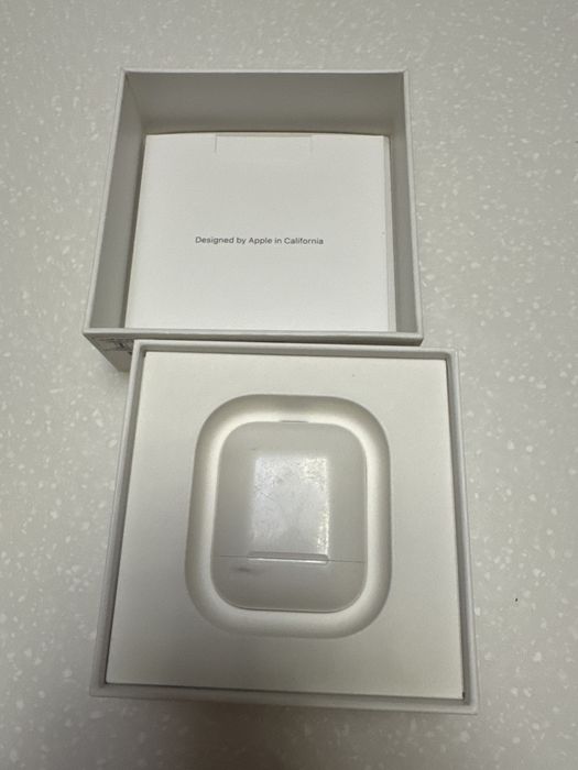 Заярдный кейс AirPods 1