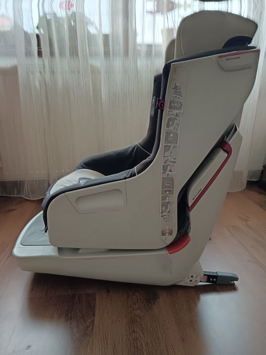 Scaun bebe auto Concord