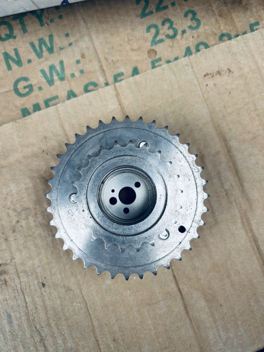 4runner 4 литр ванус