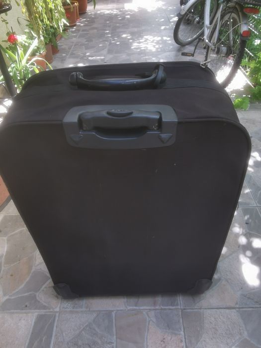 Troler de cală mare