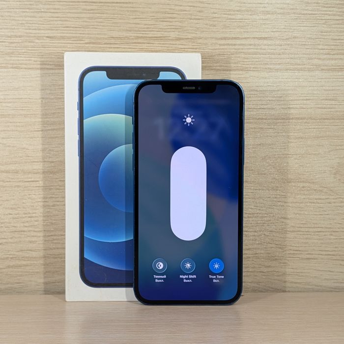 iPhone 12 128G 5G ( Обмен )