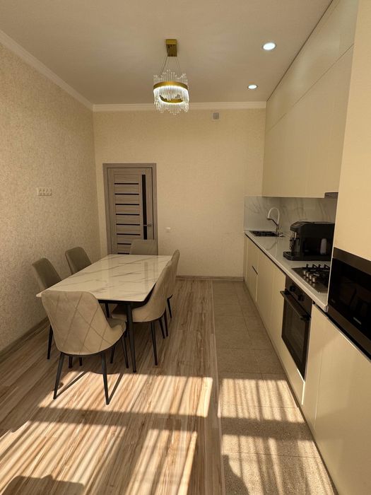 Тамаша 2 бөлмелі пәтер сатылады