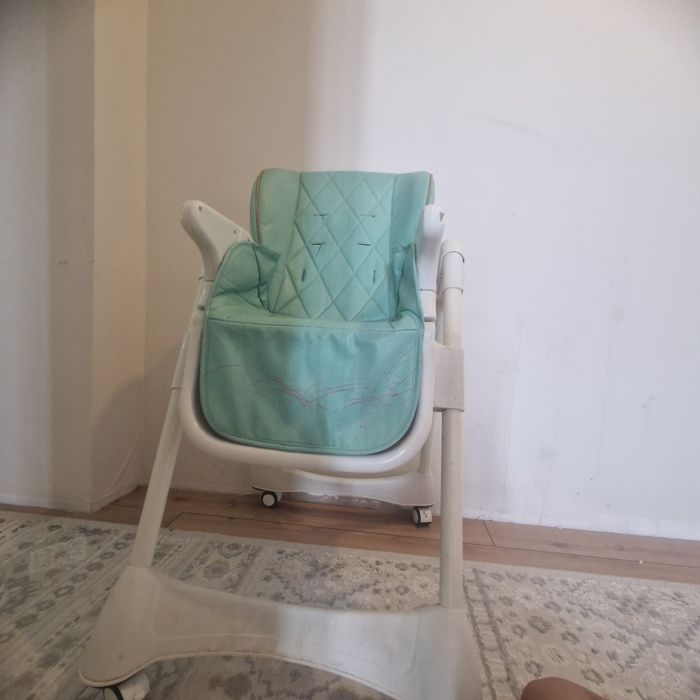 Кухонный стул для детей дешево