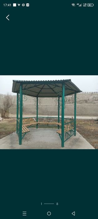 Услуги Пайвандчи Сварщик