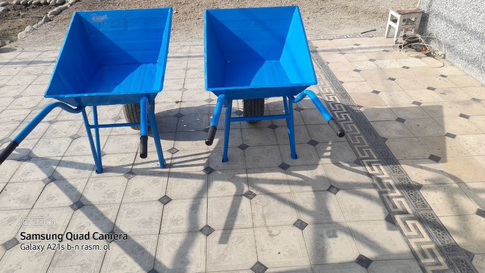 Optim aravalar arzon narxlarda