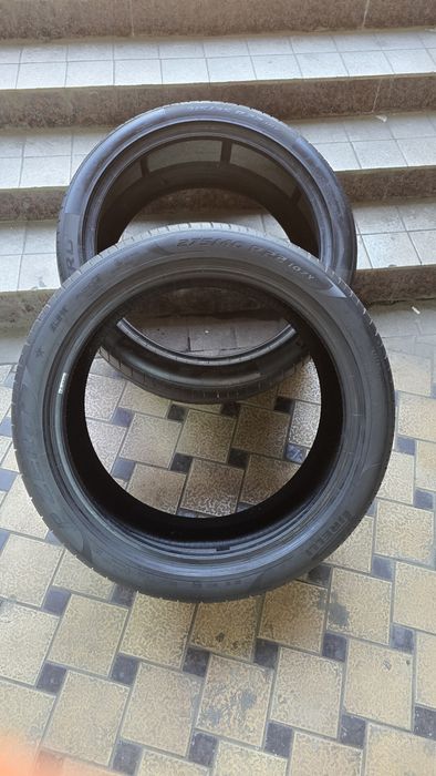 275/40/R22 315/35/R22 PIRELLI