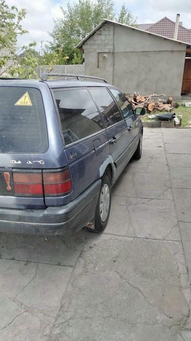 Продаётся пассат Б3 уневерсал