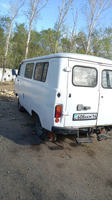 Продам УАЗ 2005 год