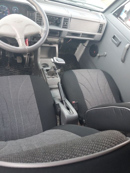 Damas 2022 holati yaxshi