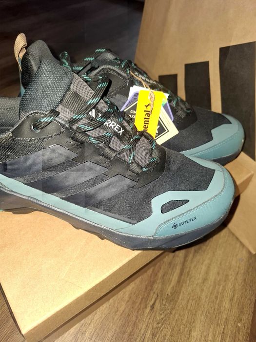 Маратонки Адидас Terrex