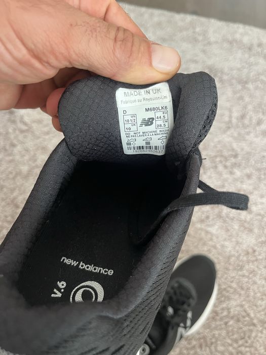 New Balance 680-оригинални мъжки маратонки