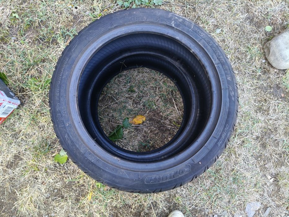 205 45 16 Orium High performance