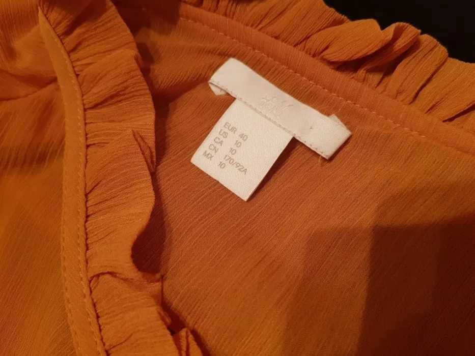 Bluza H&M,marimea 40,stare perfecta,20 lei