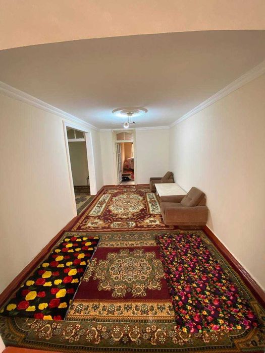 2х комнатная квартира со всеми удобствами по ул.Гагарина