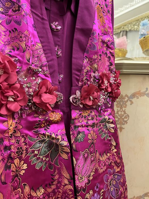 Келинлар учун тафта