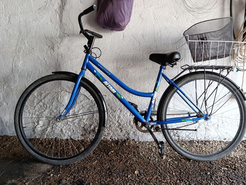 Продам велосипед