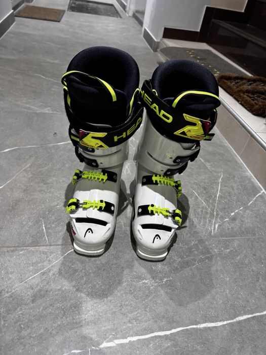 Ски обувки Head Race