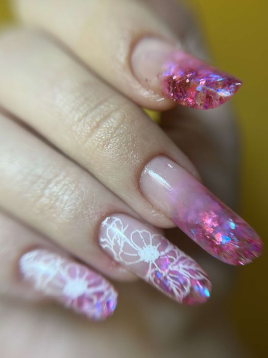 Unghii cu gel Galati,  zona Bariera Traian