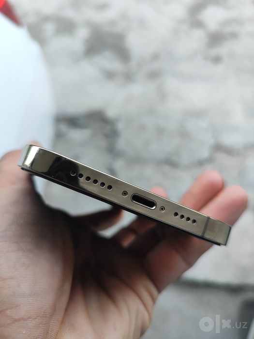 Iphone 12 pro max 128gb