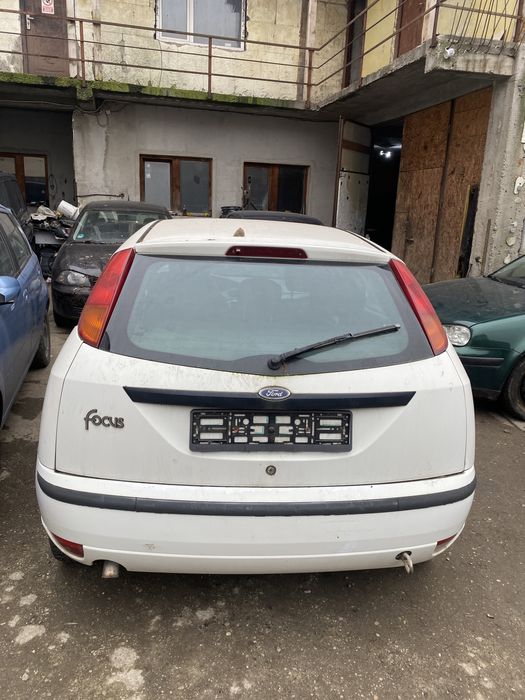 Far aripa bara capota oglinda haion macara geam usa piese Ford Focus