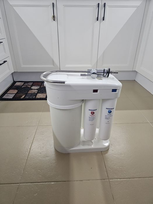 фильтор для воды