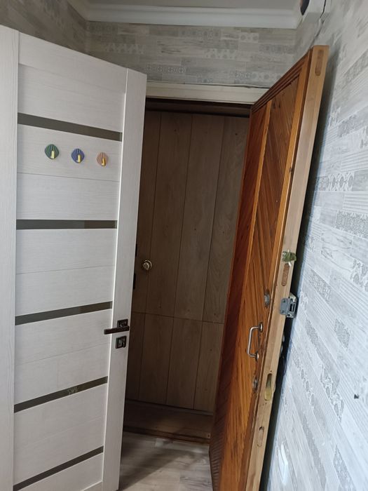 Продажа кв. Или обмен на кв. В Сарани.