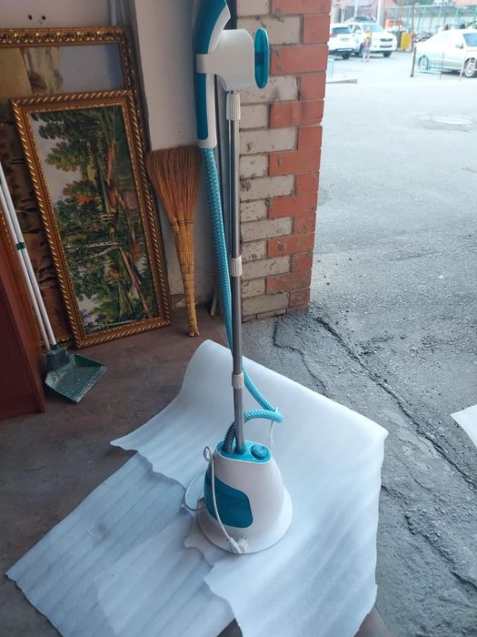 Паровой утюг за 10000