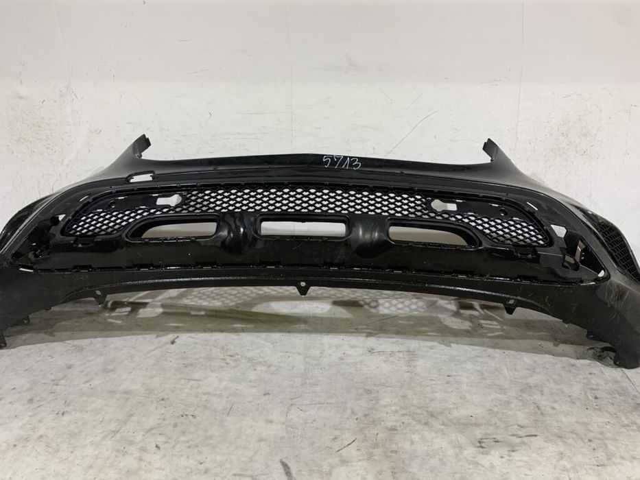 Bara fata Mercedes GLC W253, facelift, 2019, 2020, 2021, 2022, cod origine OE A2538858002.