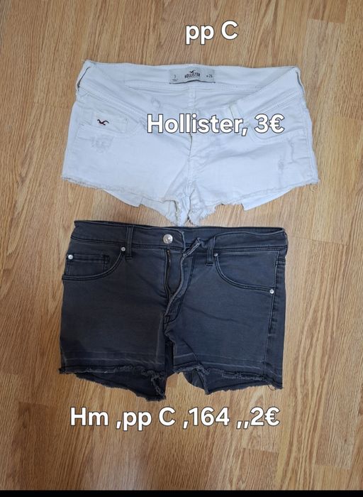 Дамдси дрехи в рр Хс с М от до 5€