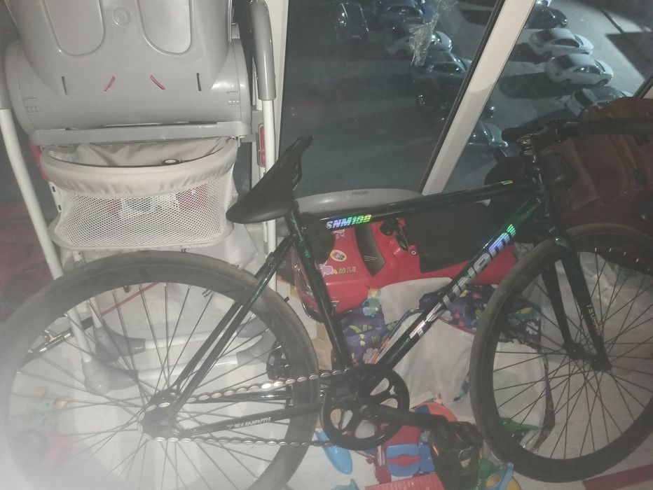 Продам фикс тсунами снм 100