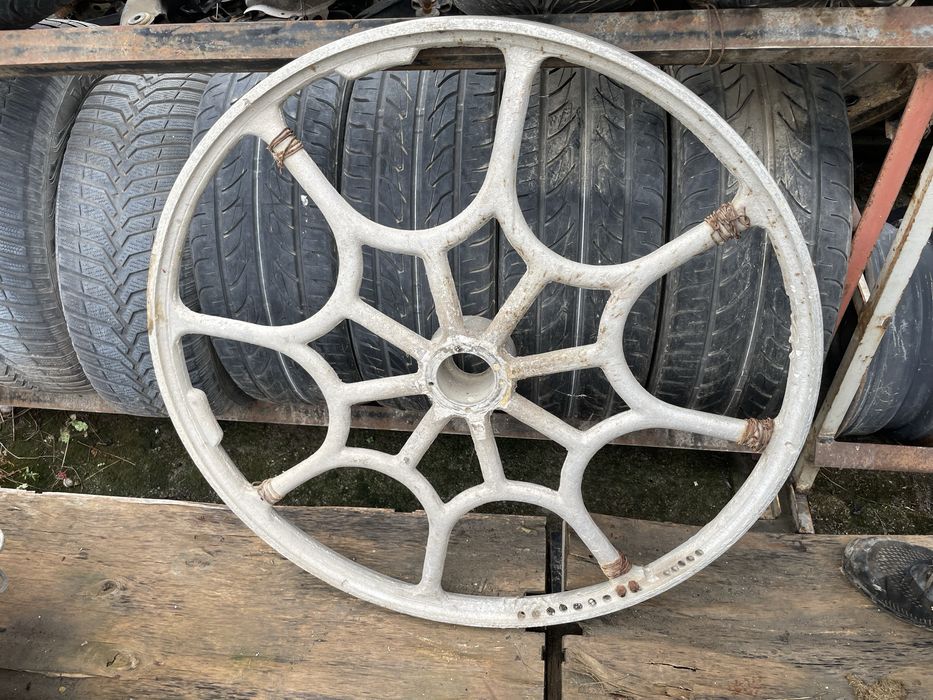 Алуминиеви колела  за банциг