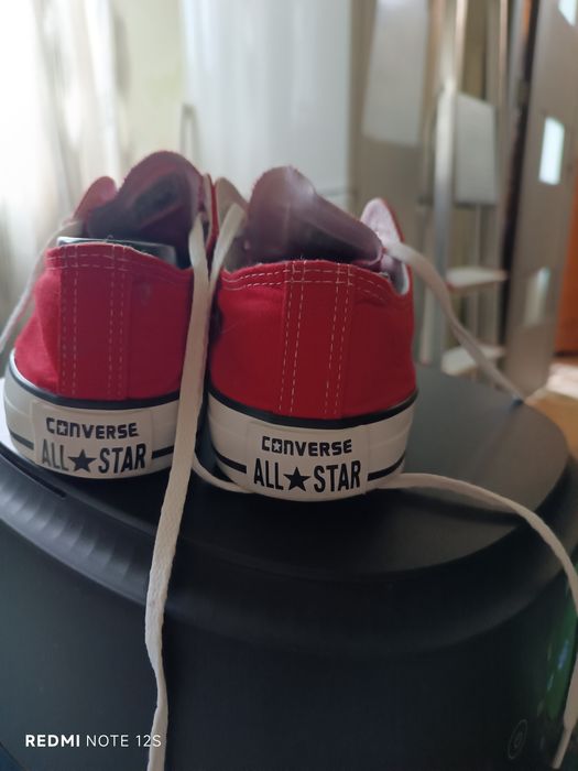 Tenesi Converse All Star 39