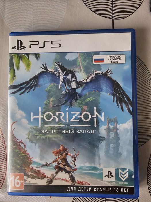 Playstation диск