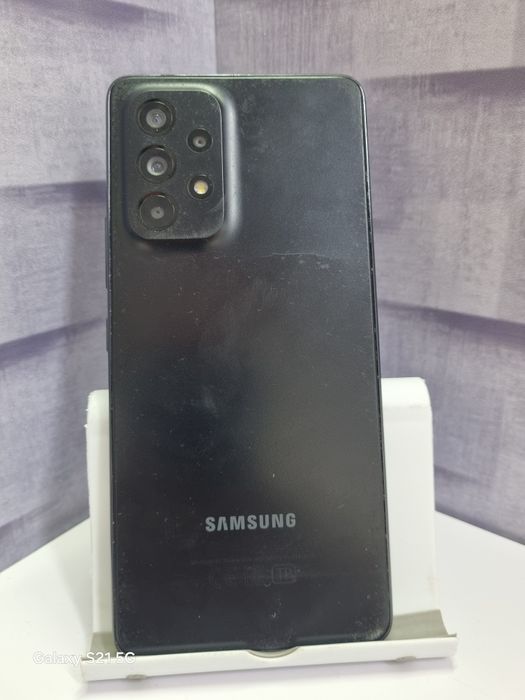 Самсунг а53  6/128гб  5G