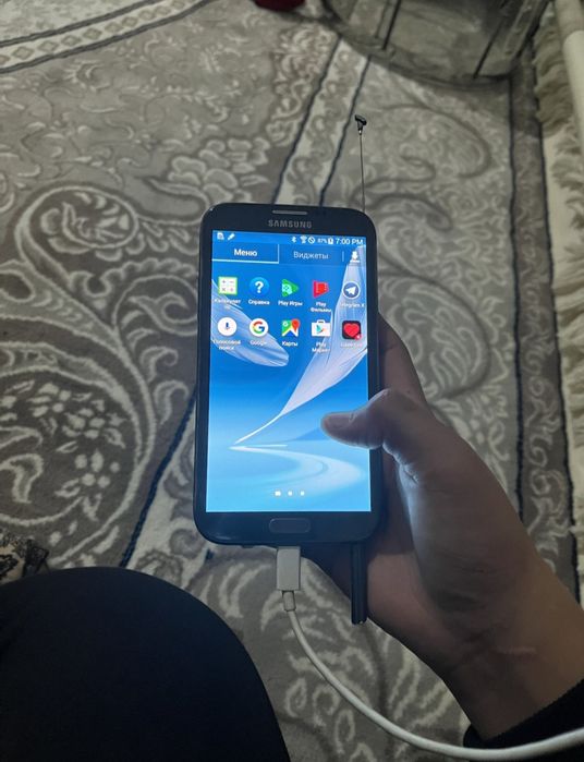 Samsung j2 note 32 bg