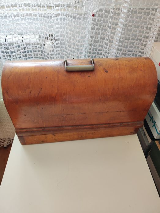 Шевна машина UNION