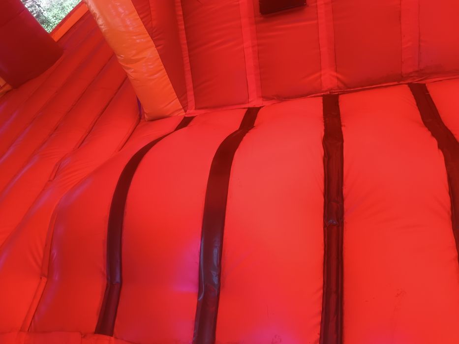 Ремонт батутов с гарантией